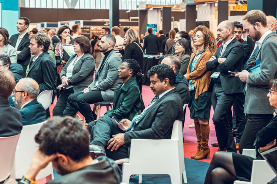 b2b meetings