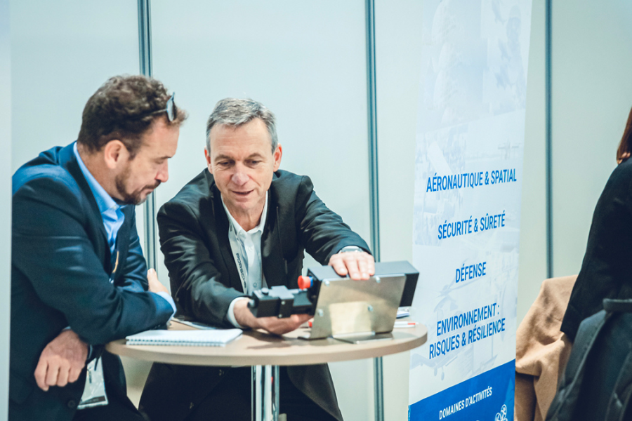 b2b meetings